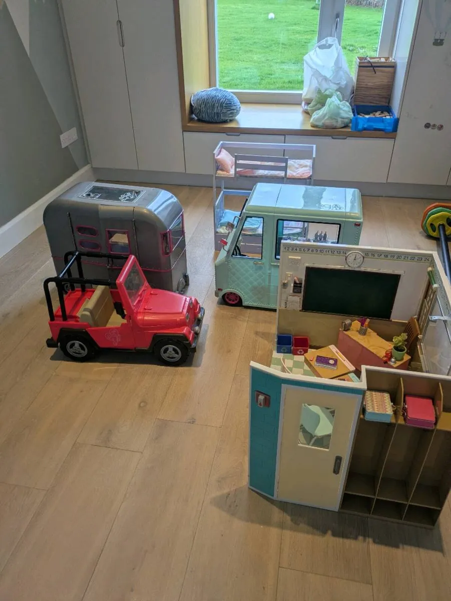 Generation Generation Bundle - Image 1