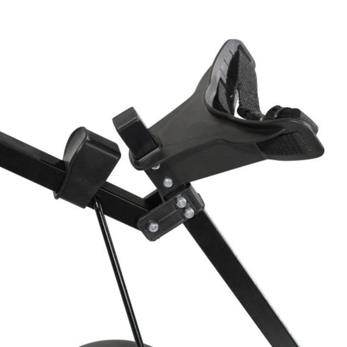 Masters 1 Series Pull Golf Trolley - Image 2