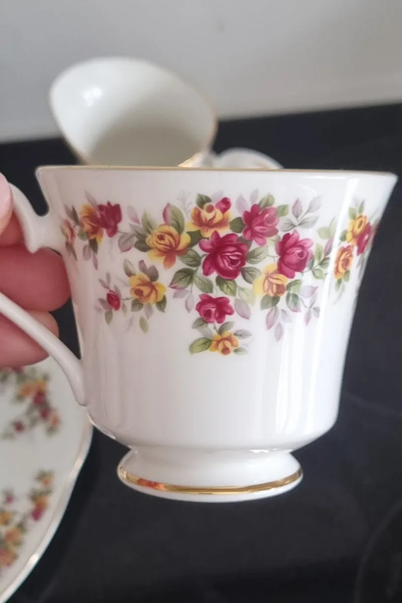 Fine bone china - Image 3