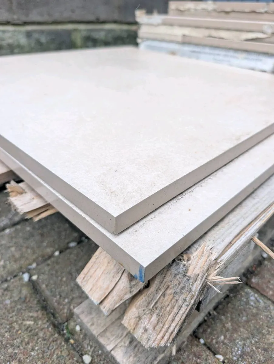 Patio tiles - Image 2