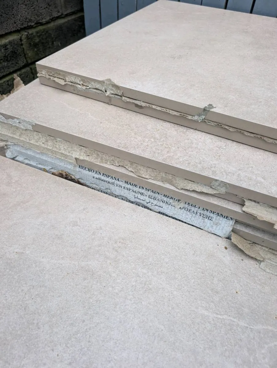 Patio tiles - Image 3