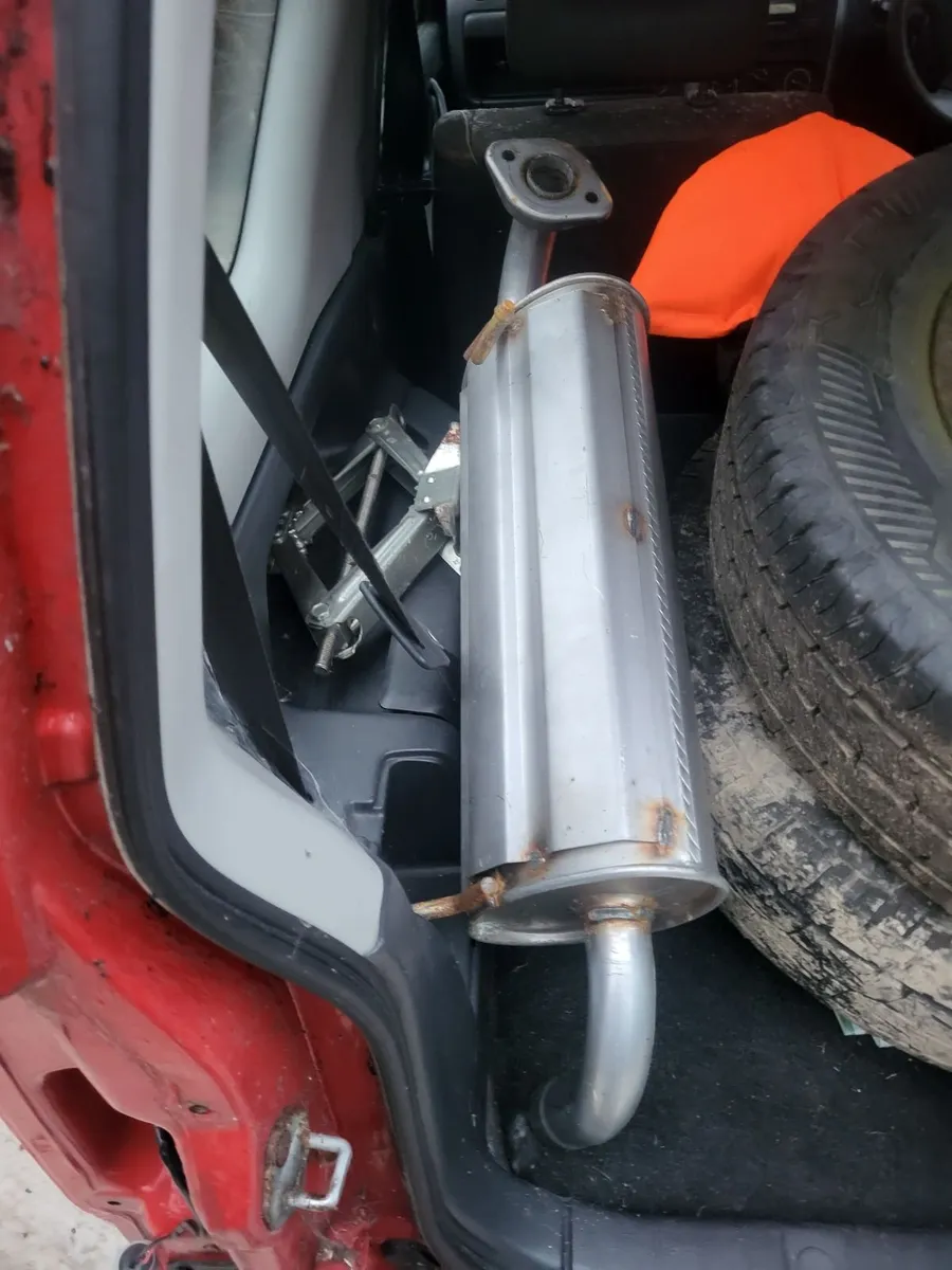 Suzuki jimny - Image 3