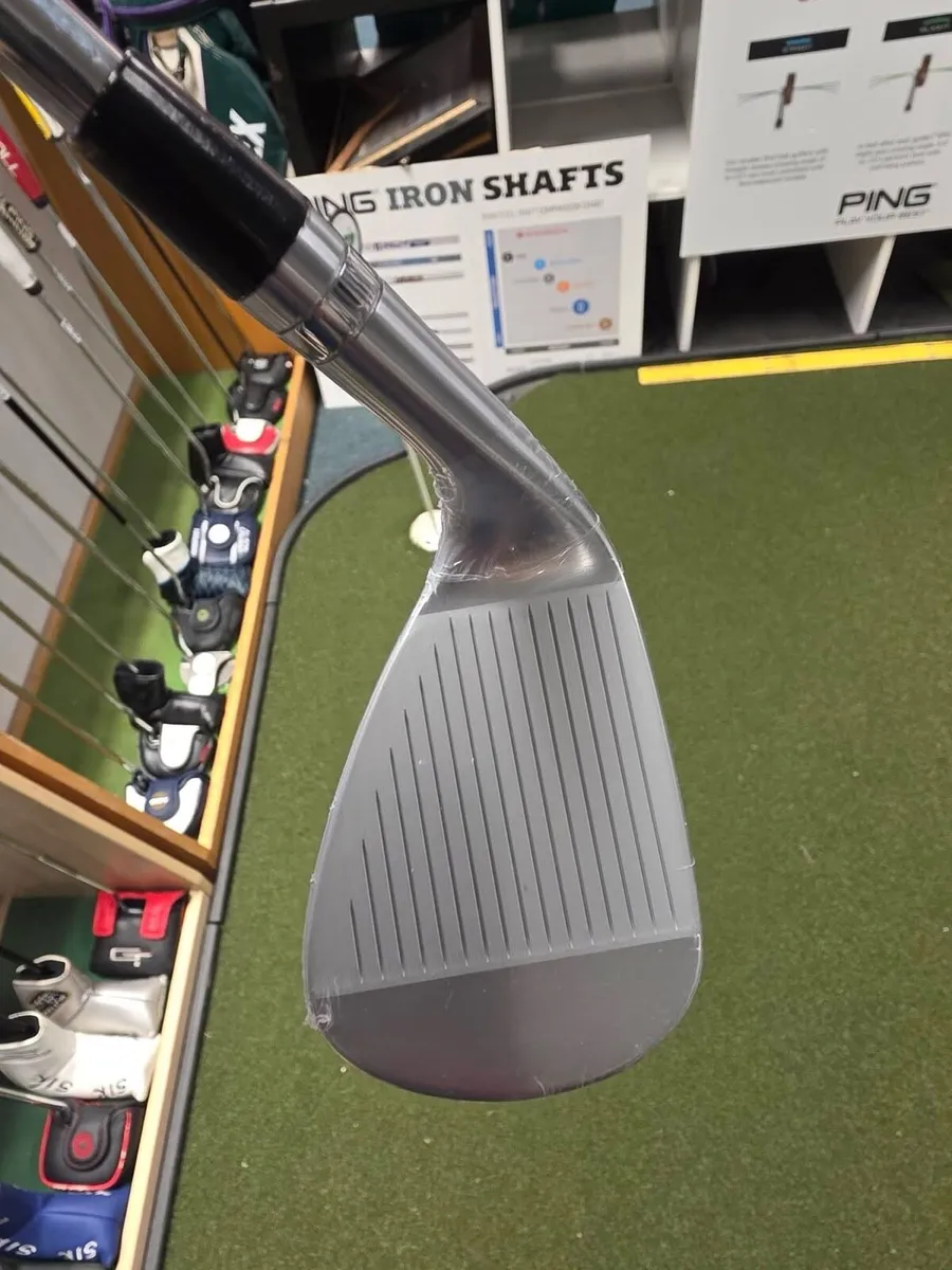 New Titleist Vokey SM11 Gap Wedge - Image 4