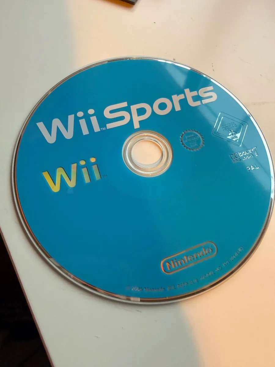Nintendo Wii - Image 2