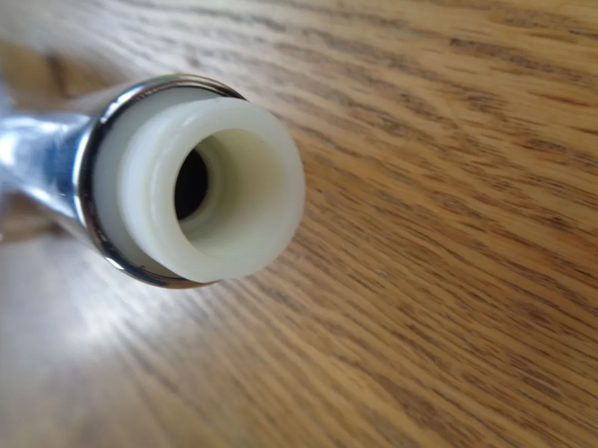 Chrome Shower Head for Sale - Image 3