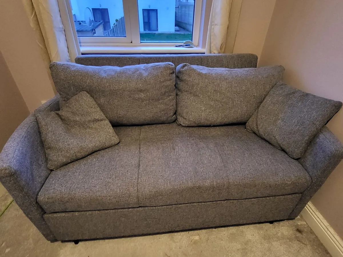Sofa bed / Couch bed - Image 1