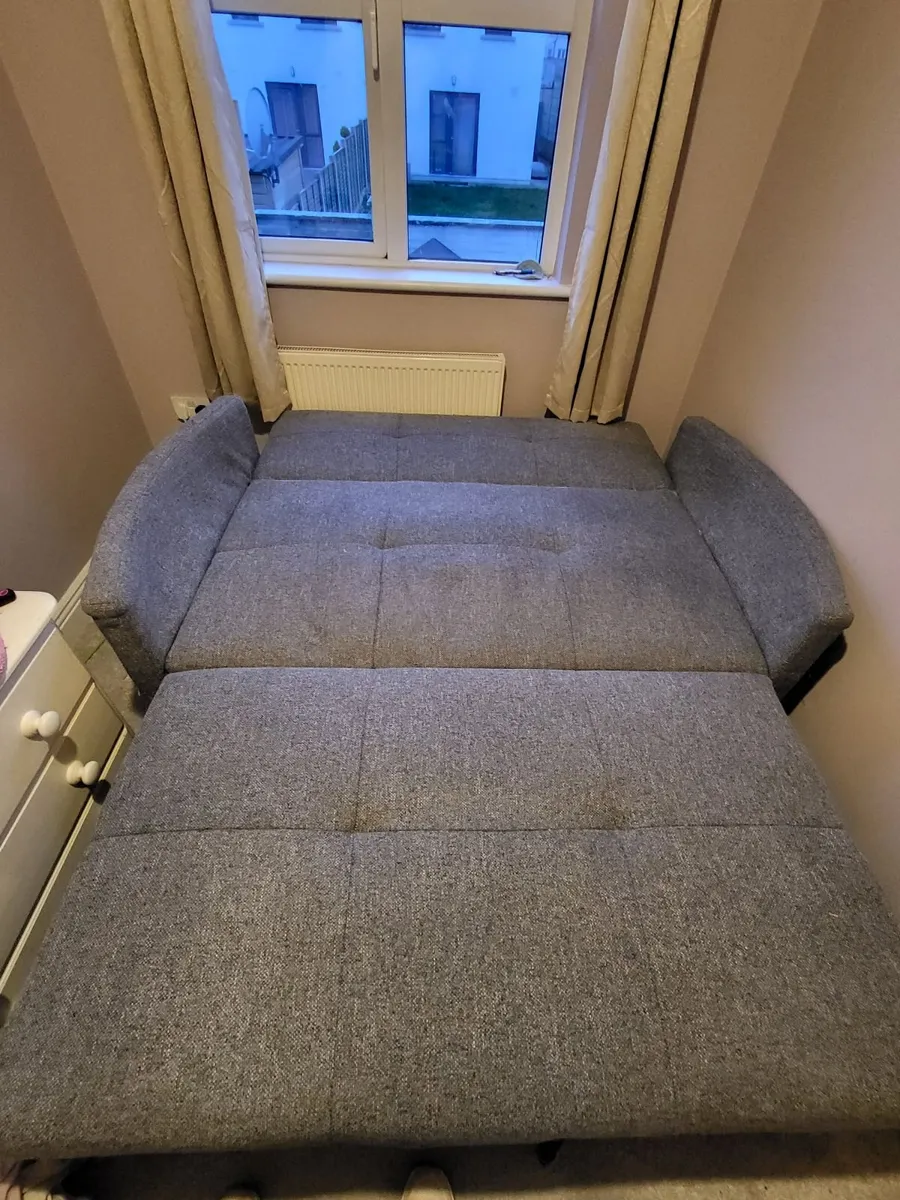 Sofa bed / Couch bed - Image 2