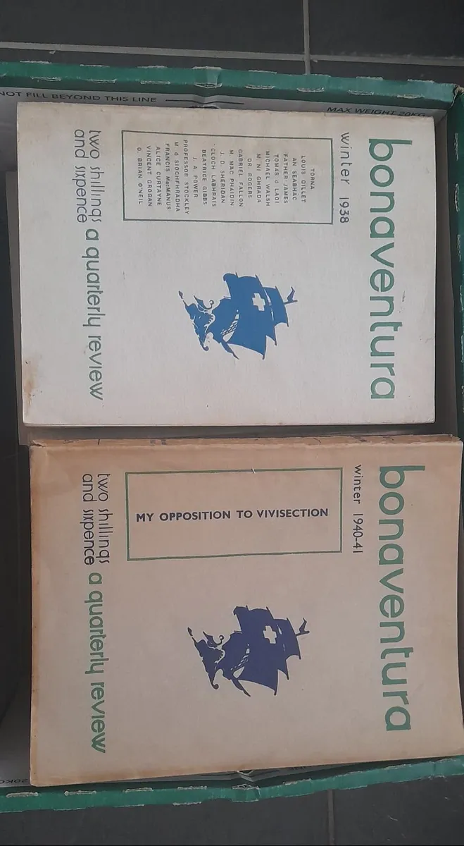 Bonaventura - Image 1