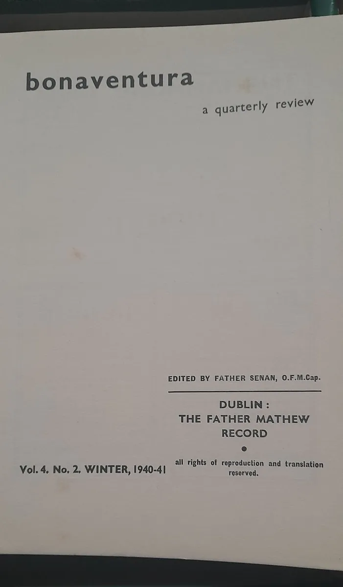 Bonaventura - Image 2