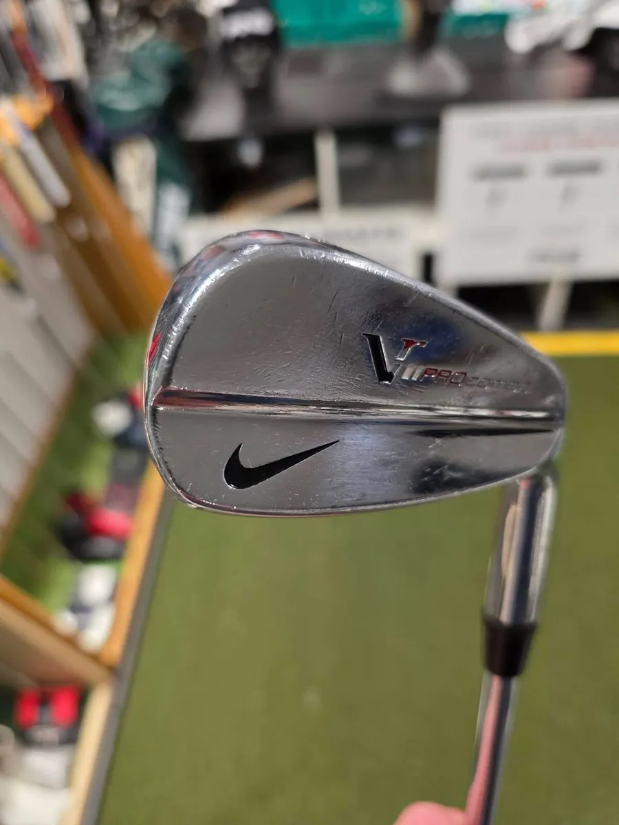 Nike Vr Pro Combo Forged Irons - Image 4