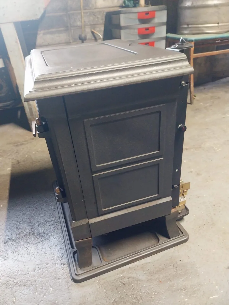 Efel oil stove - Image 2