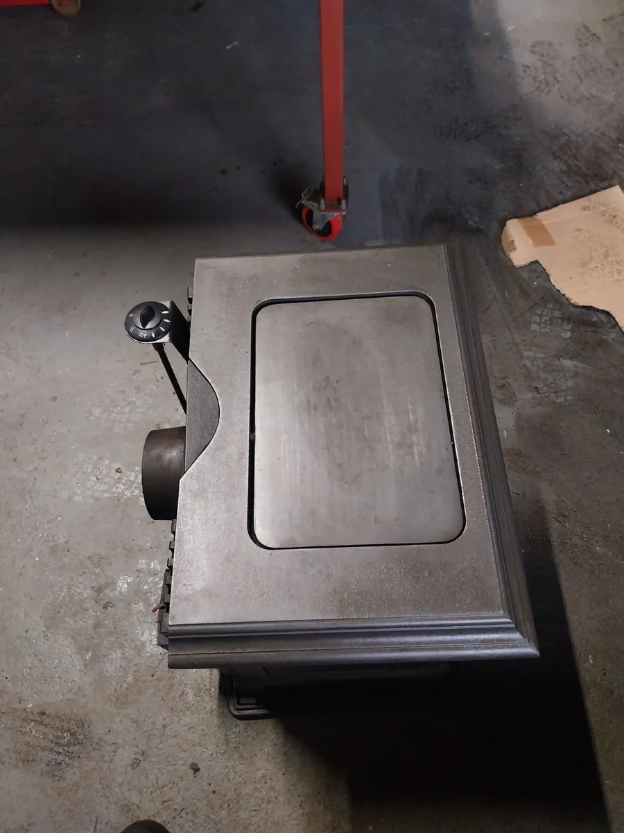 Efel oil stove - Image 3