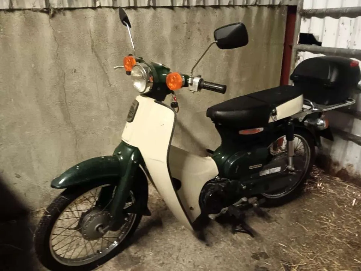 Honda Other 2007 - Image 4