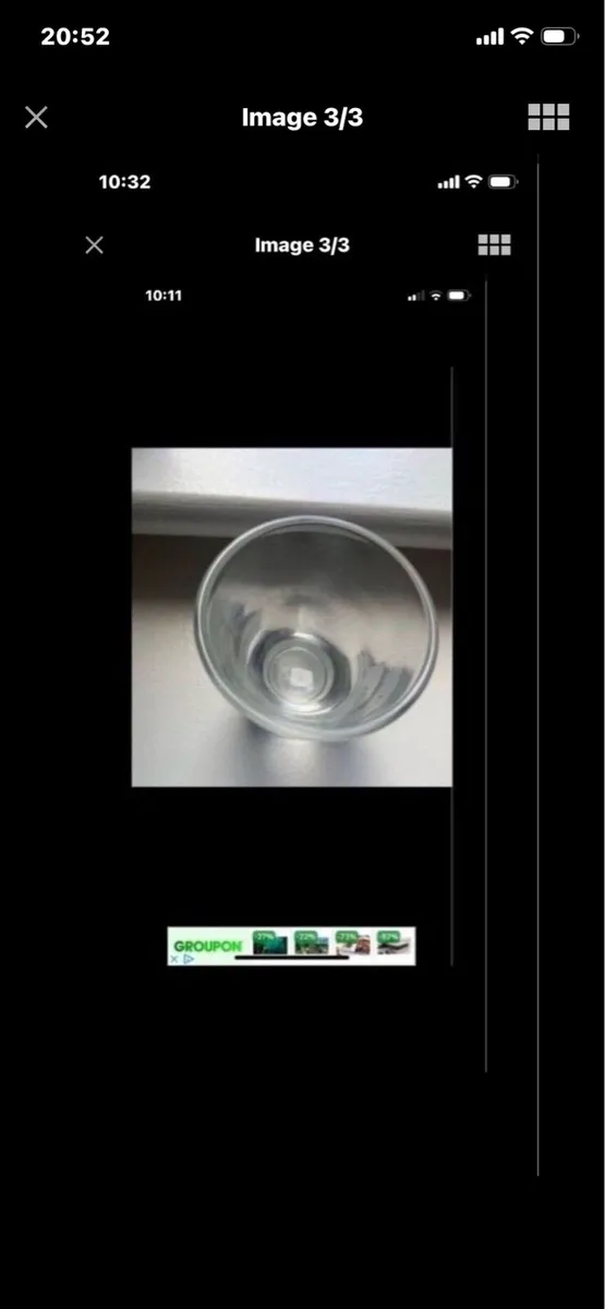 Jameson Shot Glass - Image 3