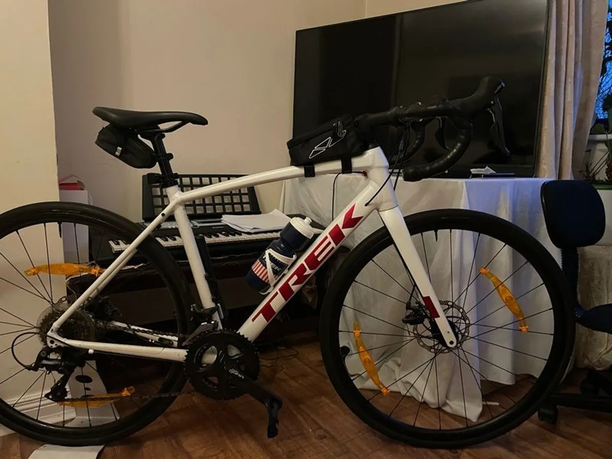 Trek Road Bike (Domain) - Image 2