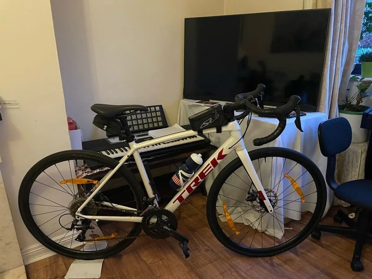 Trek Road Bike (Domain) - Image 1