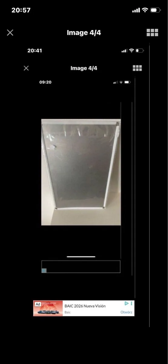 Bar Beers Metal Sign - Image 4