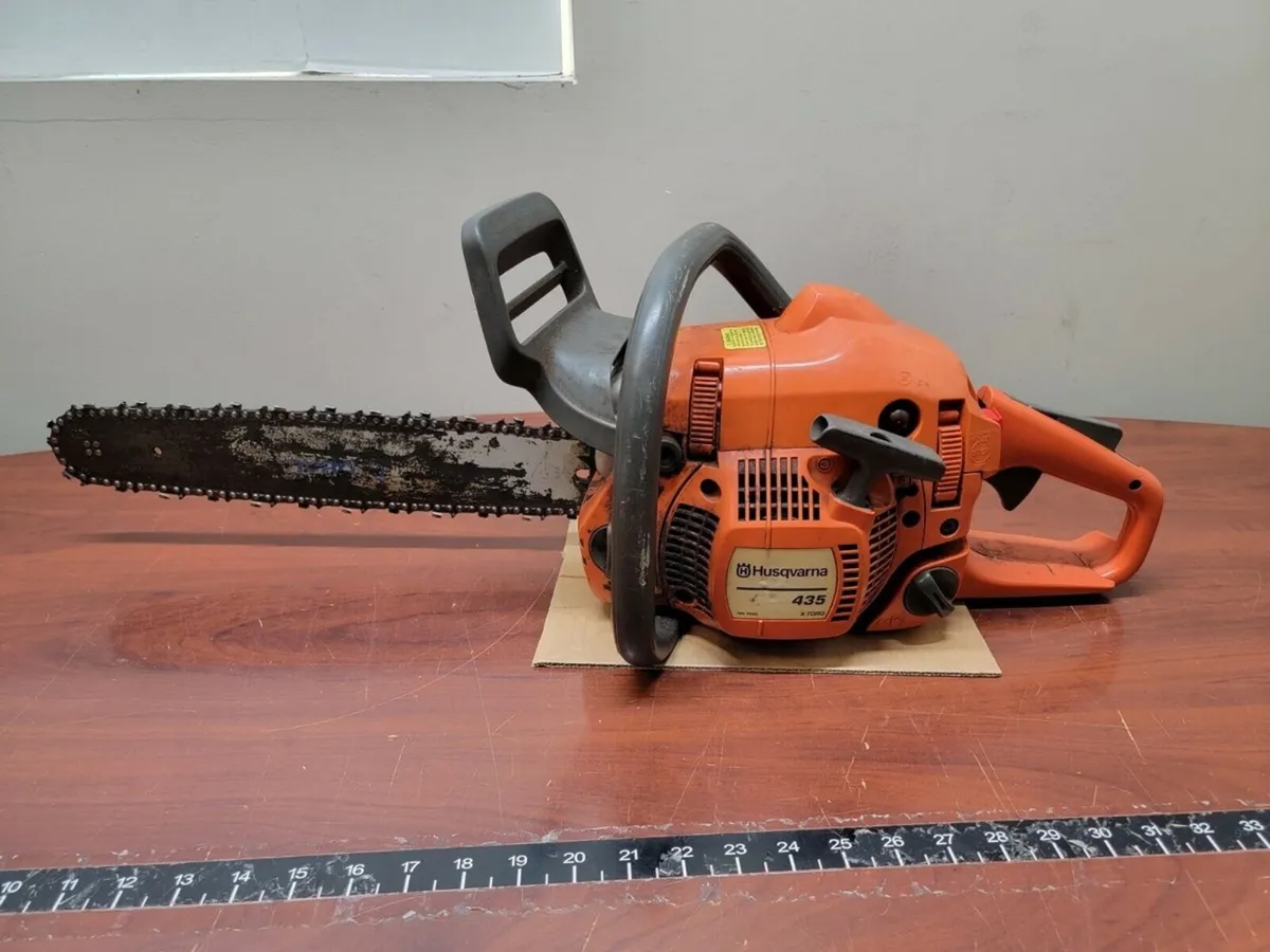 Husqvarna 435