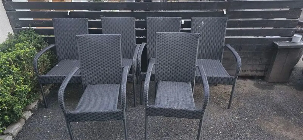 outdoor garden - Image 1