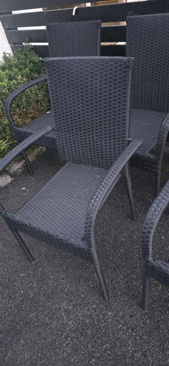 outdoor garden - Image 2