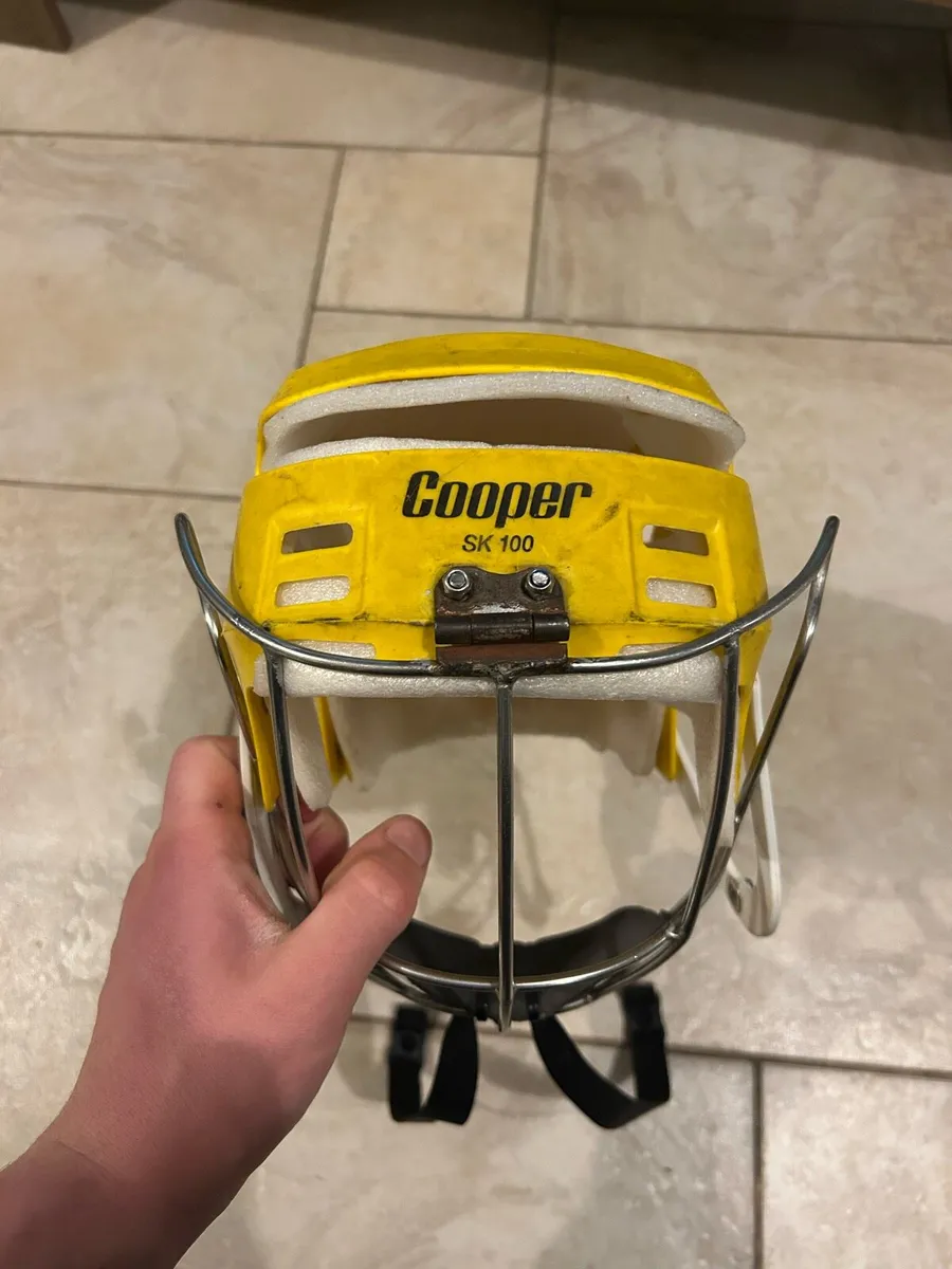 Oldstyle Cleere guard - Image 1