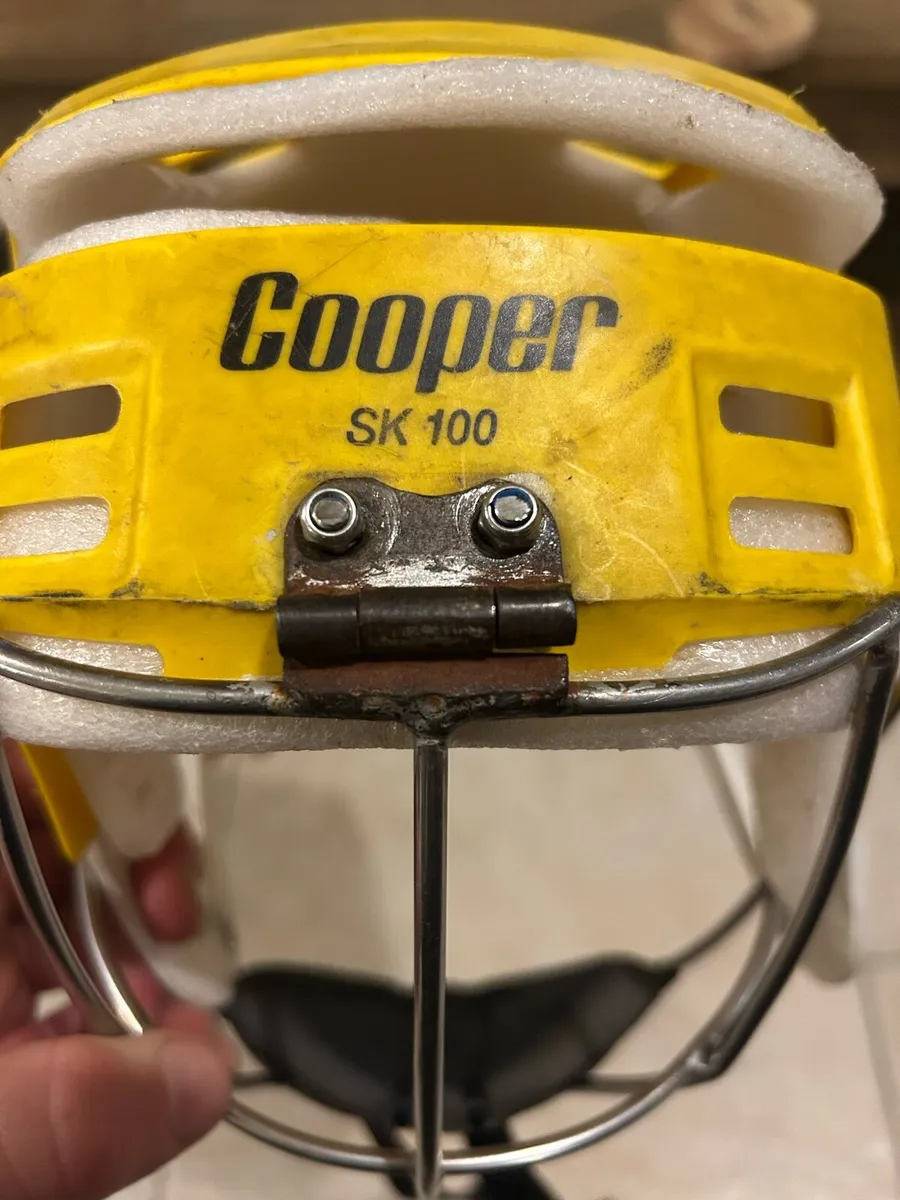 Oldstyle Cleere guard - Image 4