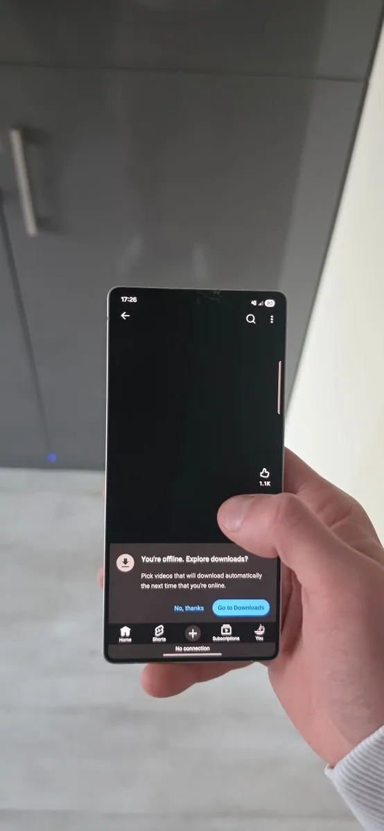 Samsung Galaxy S25 Ultra - Unlocked - 256GB - Image 4