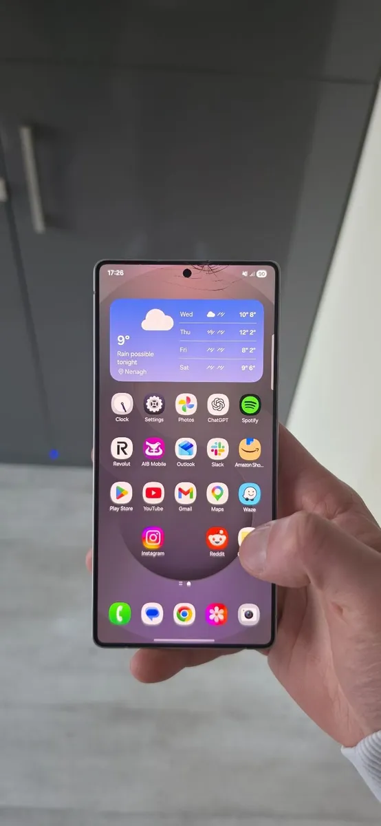 Samsung Galaxy S25 Ultra - Unlocked - 256GB - Image 1