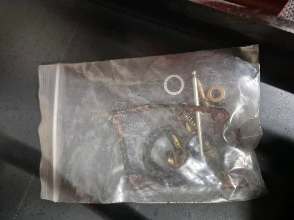 Kmx 125 bits - Image 3