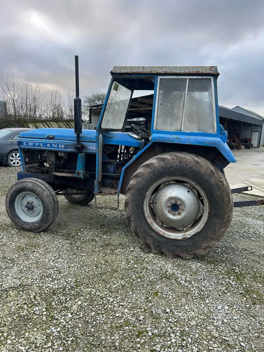 Leyland 255 - Image 1