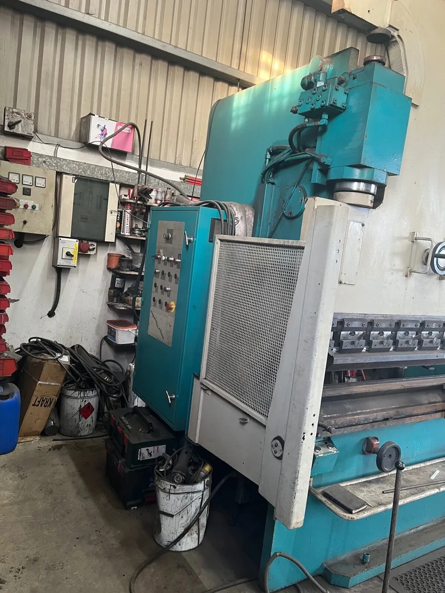 Press brake - Image 3