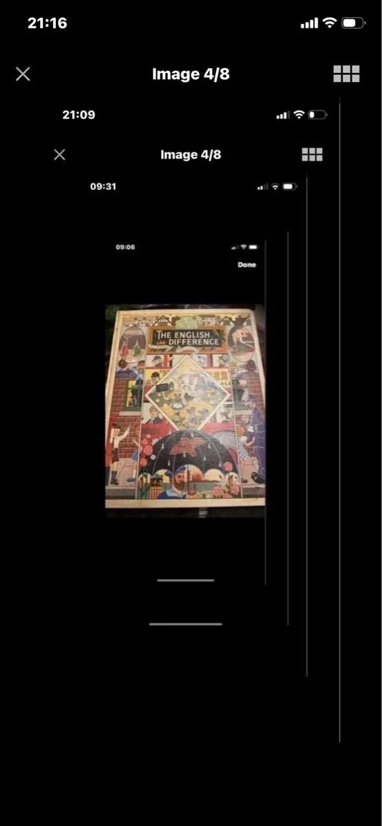 The English Difference - Image 1