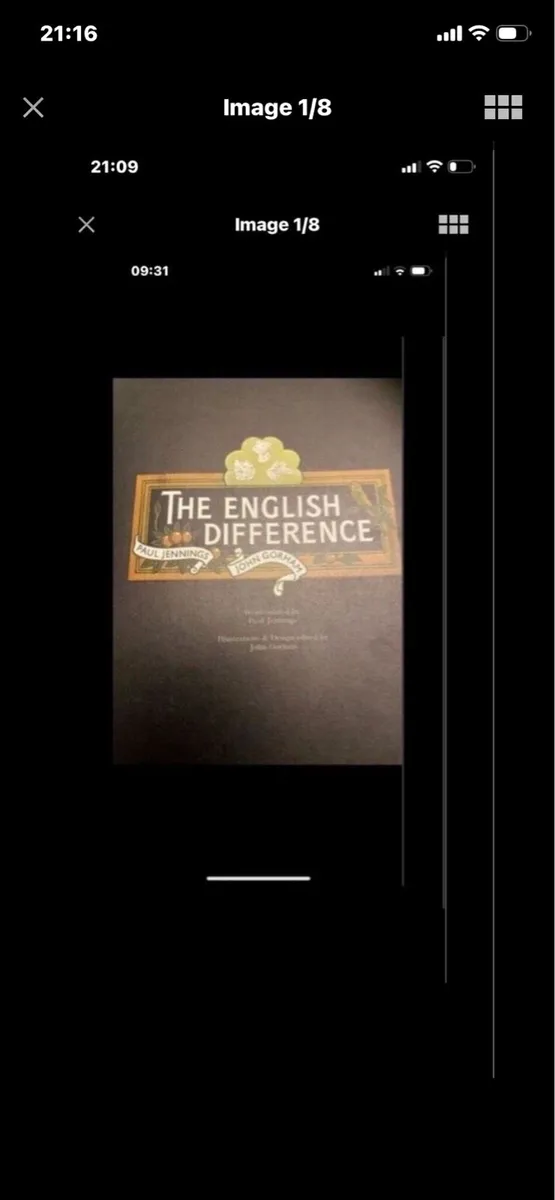 The English Difference - Image 2