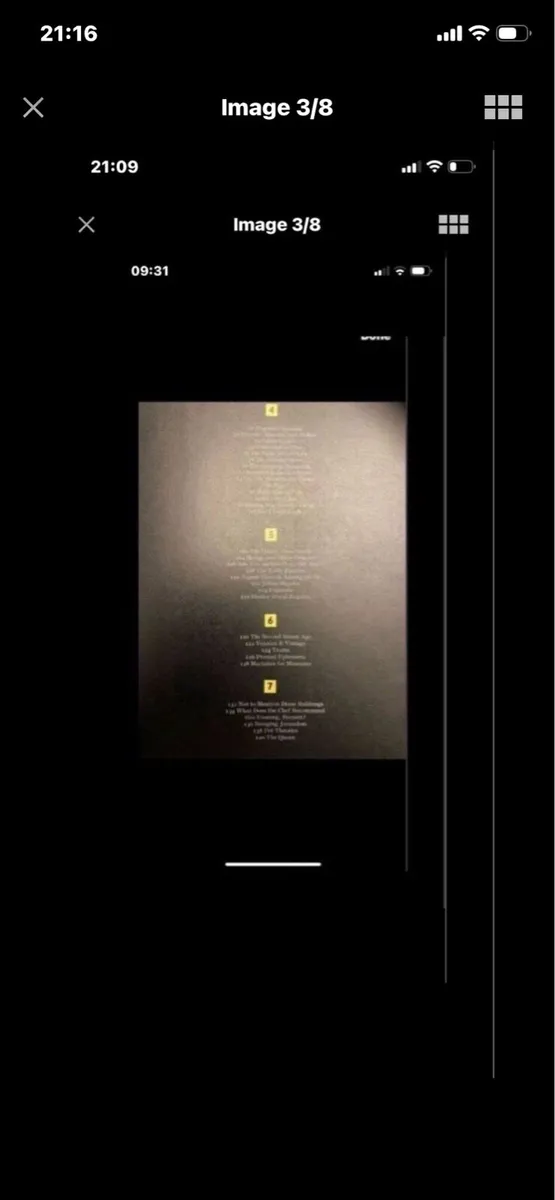 The English Difference - Image 4