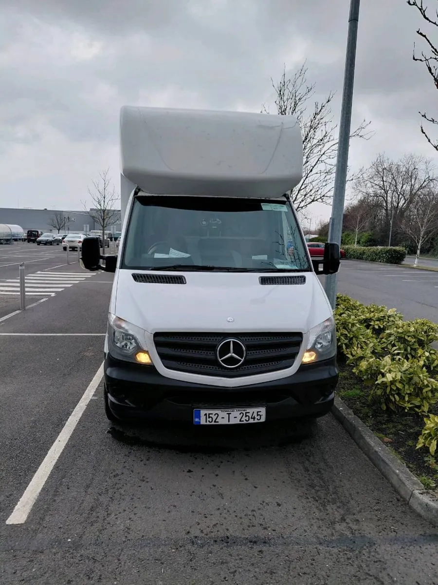 Man with van - Image 3