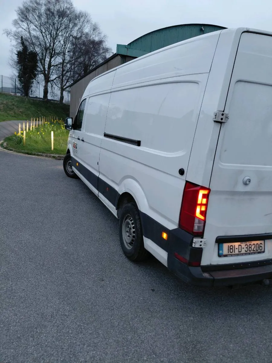 Man with van - Image 4