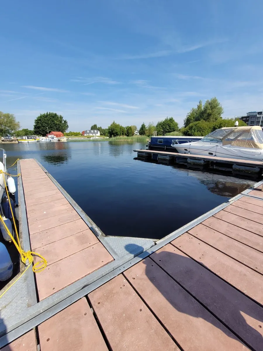 Marina berth to rent - Jolly Mariner - Image 2