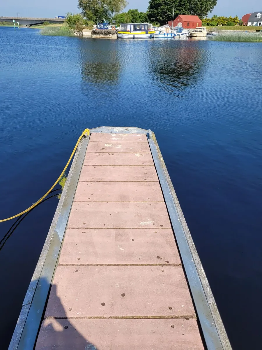 Marina berth to rent - Jolly Mariner - Image 3