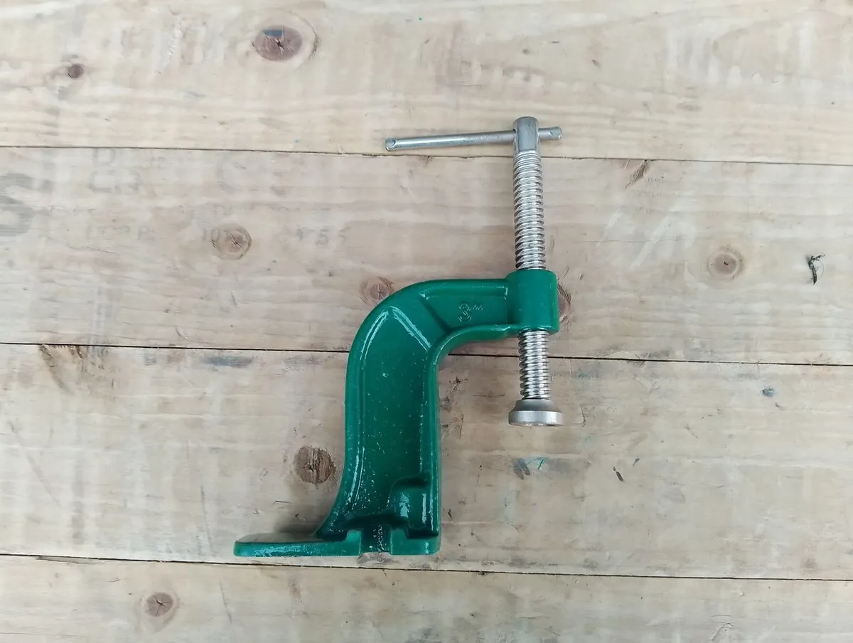 Bench Clamp - Image 1