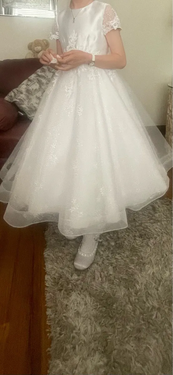 Communion dress for sale