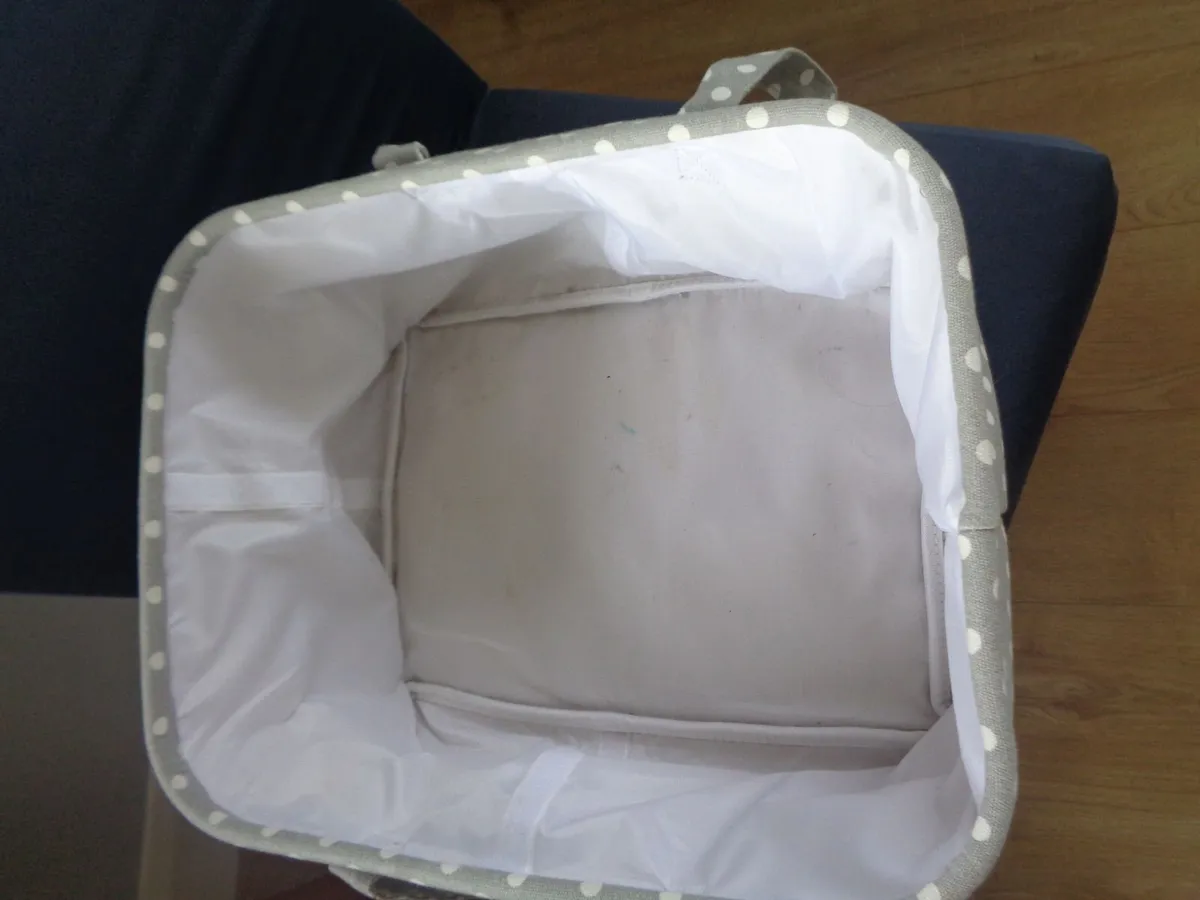 Baby Nappy Caddy for Sale - Image 4