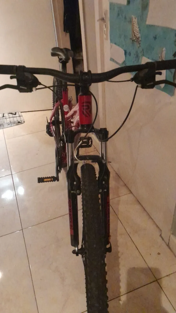 Bike size medium adult - Image 2