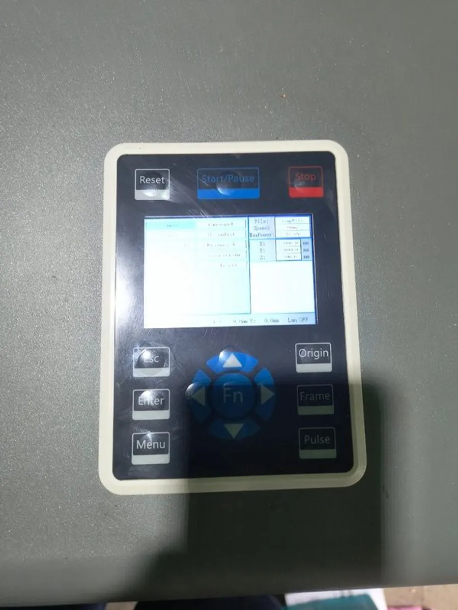 100w Co2 Laser Cutter Engraver - Omtech - Image 4