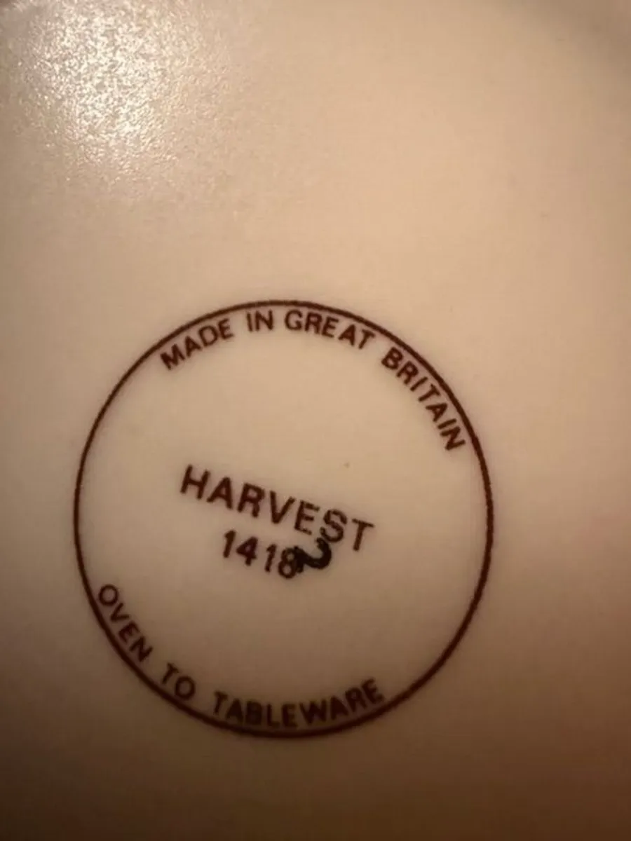 Dinner Service - Image 2