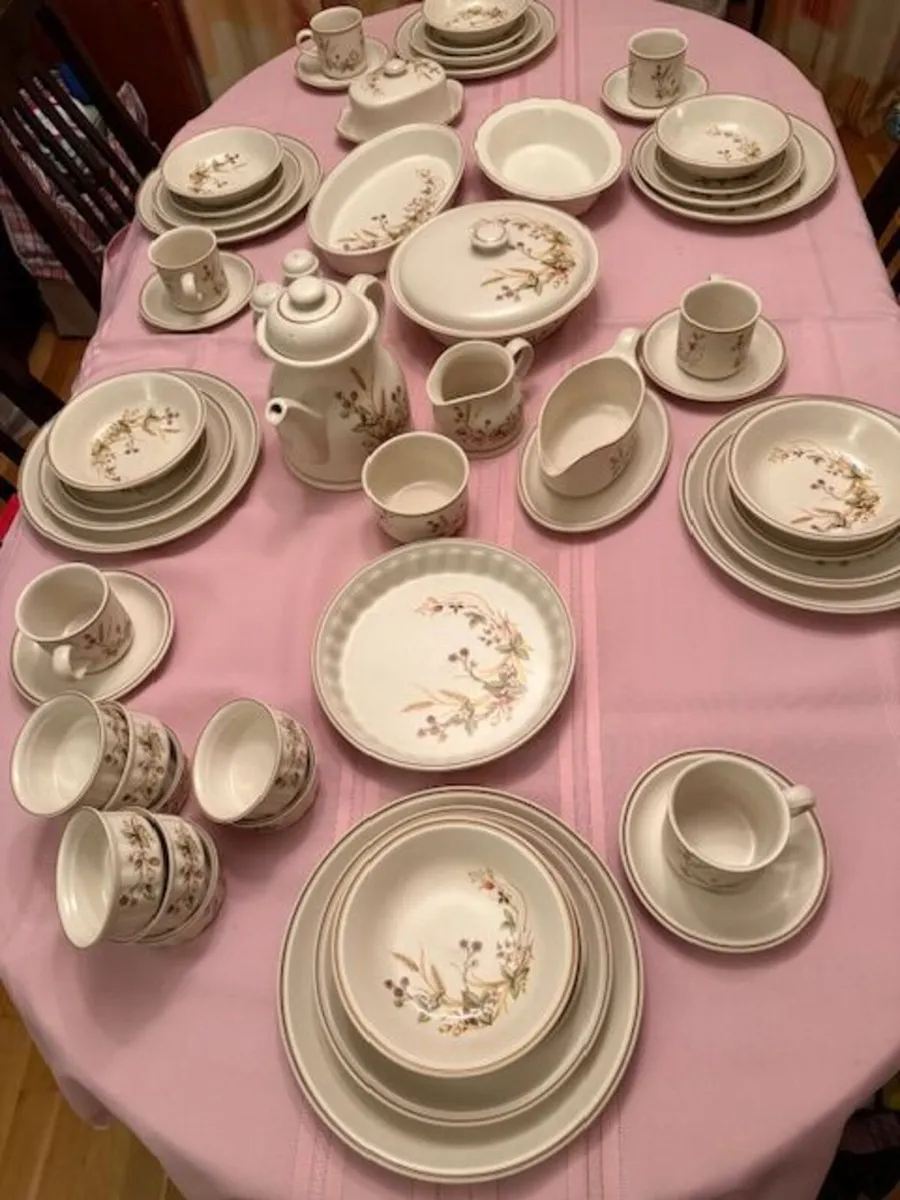 Dinner Service - Image 3