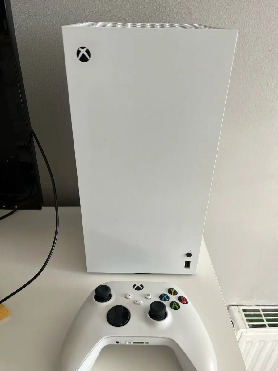 Xbox Series X