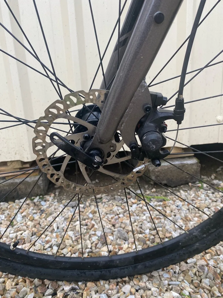 Giant Escape 3 2020 Disc - Image 3