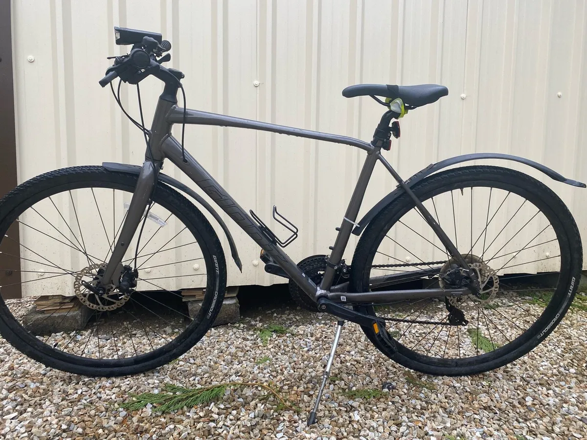 Giant Escape 3 2020 Disc - Image 1