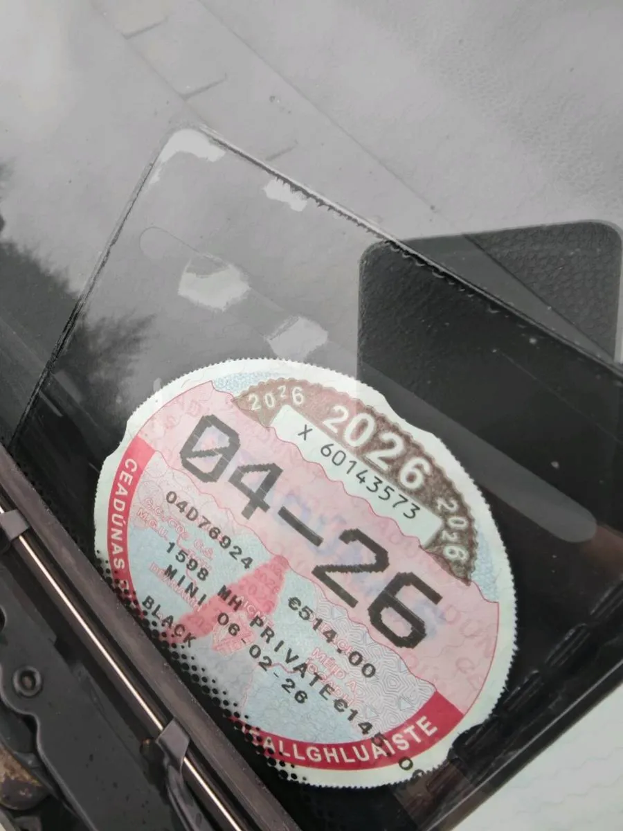 Track car 2004 mini.road legal - Image 2