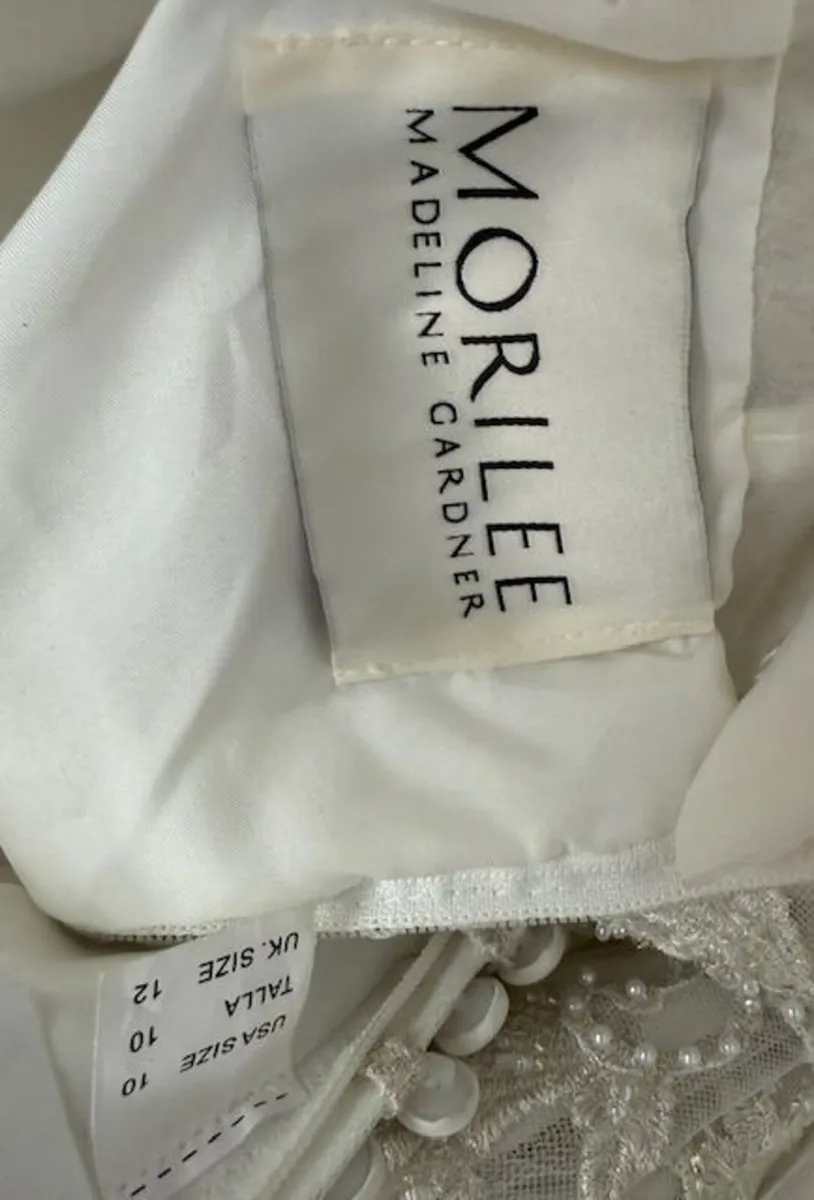 Wedding Dress - Image 2